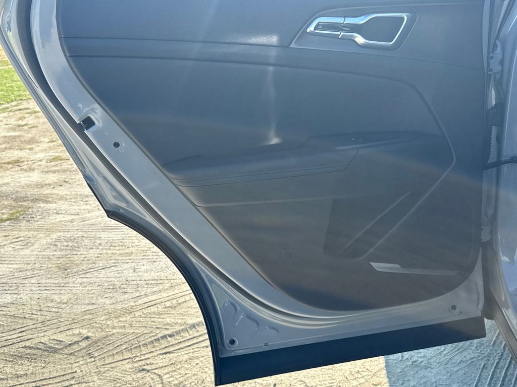 2026 Kia Sportage EX photo 22