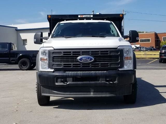 2025 Ford F-550 photo 9