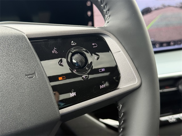 2025 Nissan Murano SL photo 16