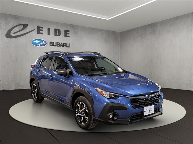 2025 Subaru Crosstrek Premium's photo