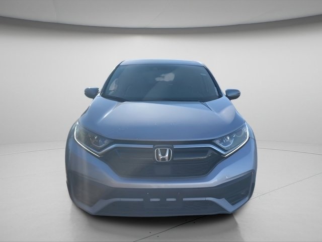 2022 Honda CR-V EX photo 3