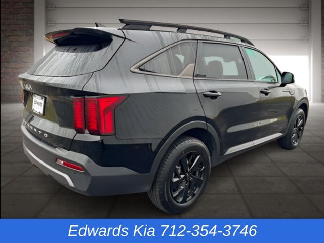 2022 Kia Sorento S photo 3