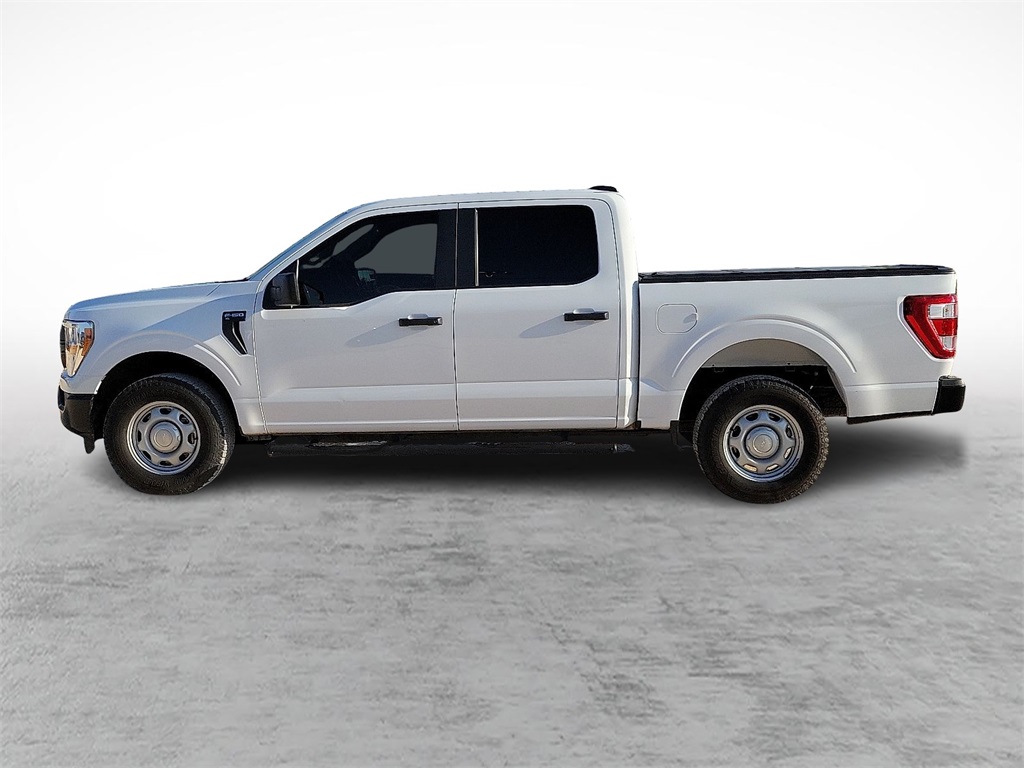 2021 Ford F-150 XL photo 6