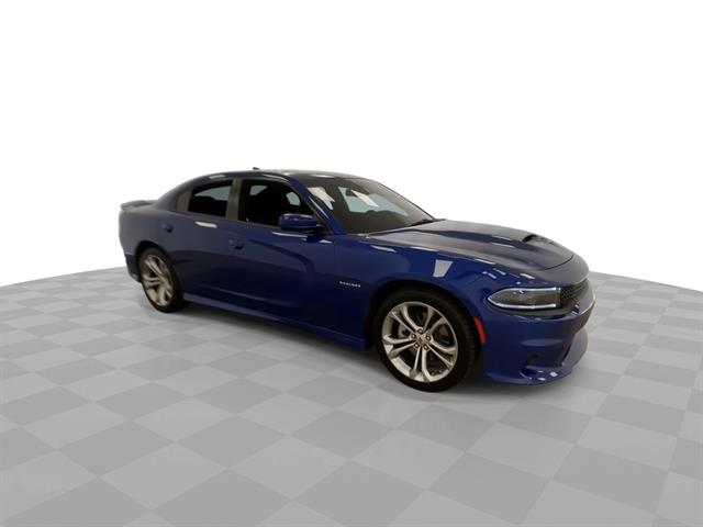 2022 Dodge Charger R/T photo 3