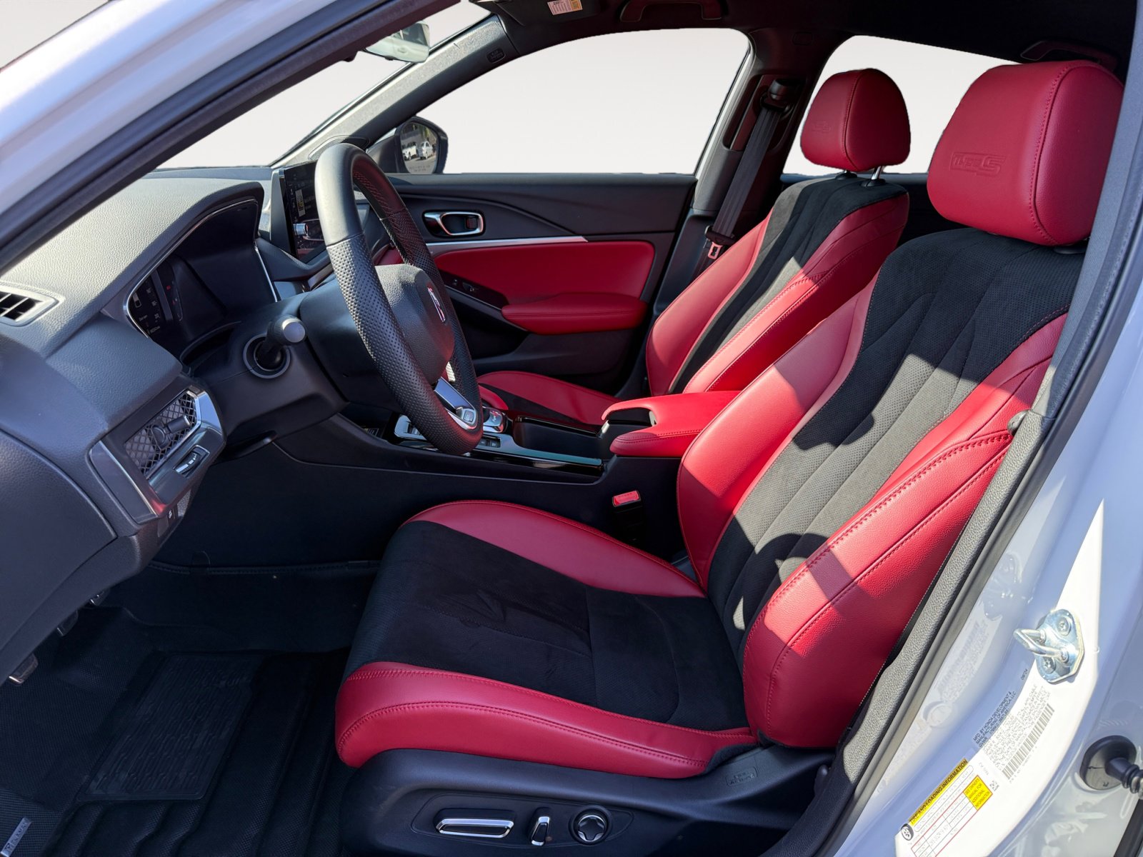 2025 Acura Integra Type S photo 10