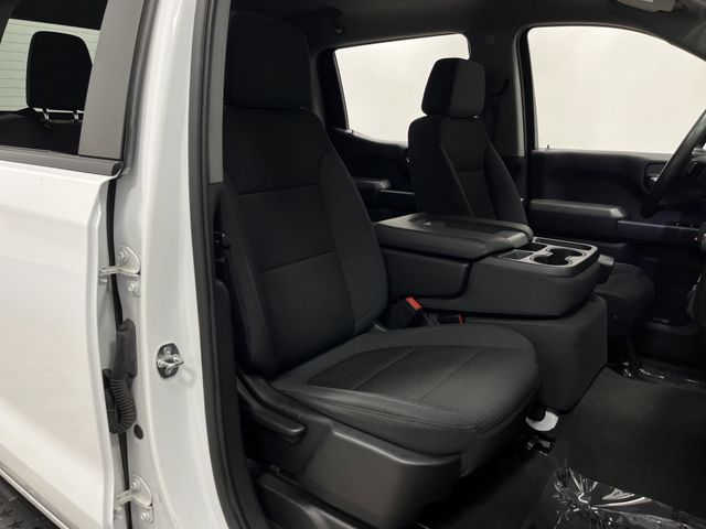 2021 Chevrolet Silverado 1500 Custom photo 24