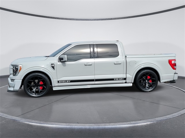 2023 Ford F-150 photo 3