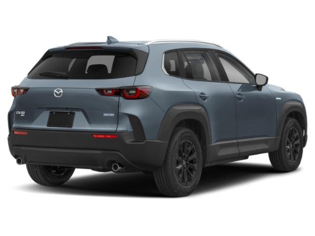 2026 Mazda CX-50 Preferred photo 2