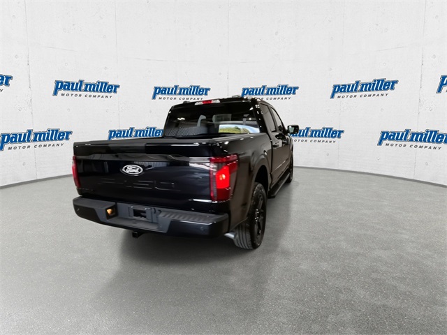 2025 Ford F-150 STX photo 10