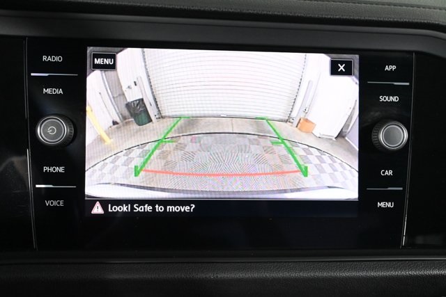 2019 Volkswagen Jetta 1.4T SEL photo 4