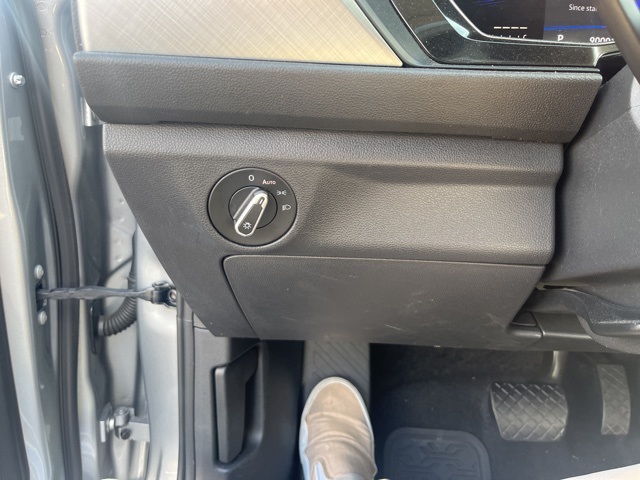 2022 Volkswagen Jetta 1.5T SE photo 8