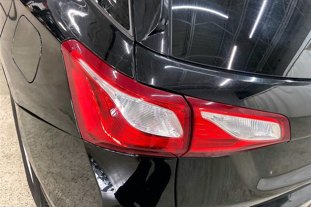 2018 CHEVROLET EQUINOX - Image 28