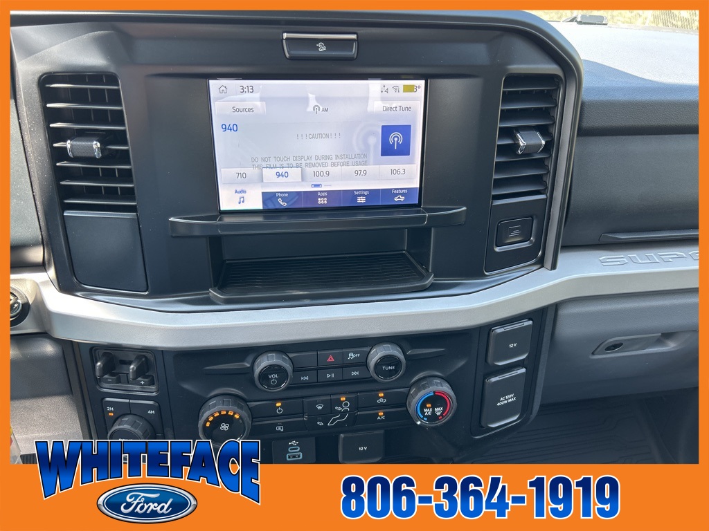 2025 Ford F-350 XLT photo 20