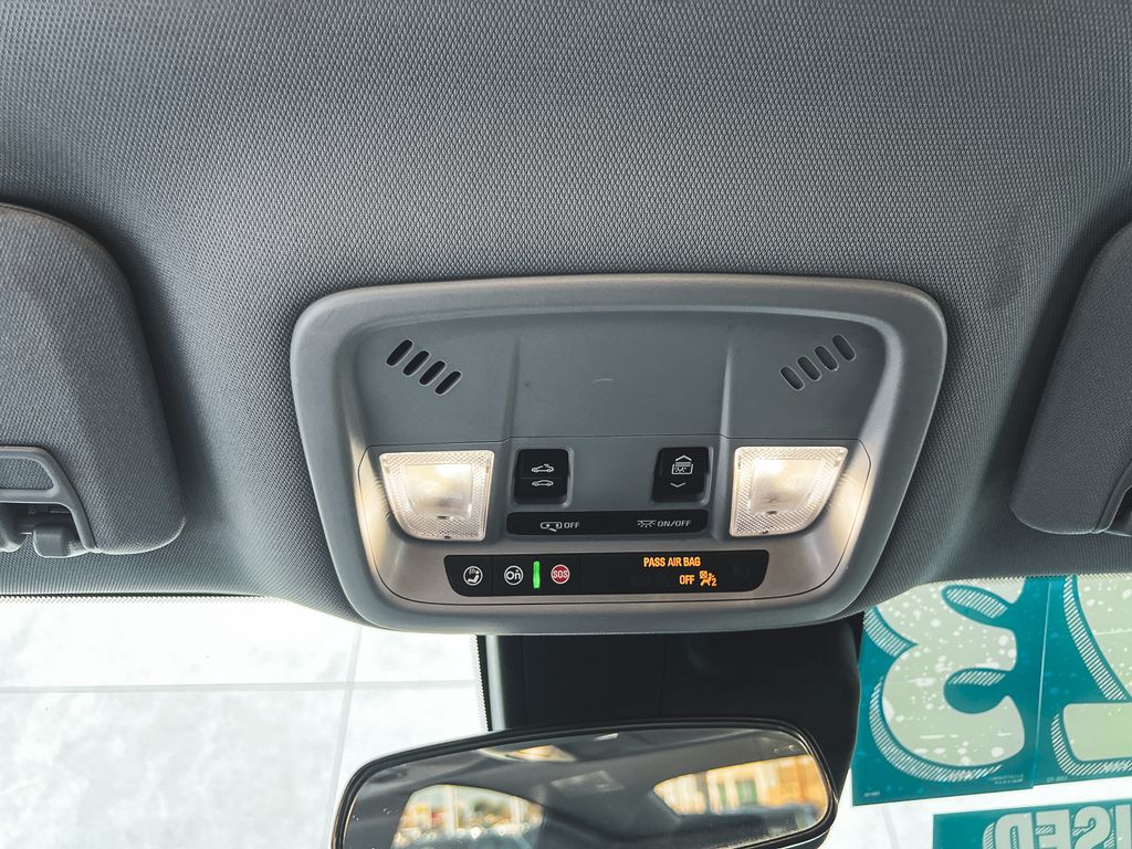 2023 Chevrolet Malibu 1LT photo 24