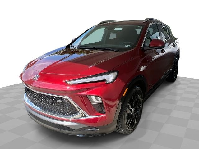 2025 Buick Encore GX Sport Touring's photo