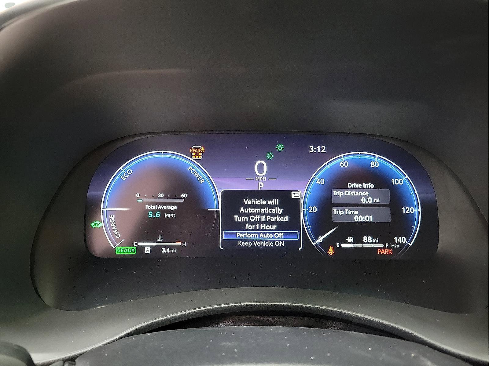 2025 Toyota Highlander Hybrid Platinum photo 10