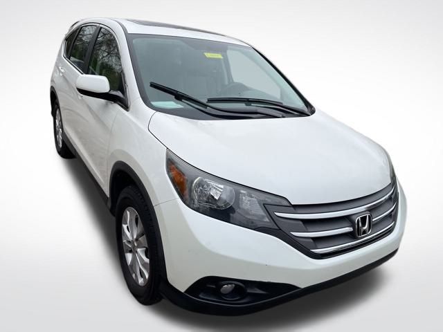 2013 Honda CR-V EX photo 2