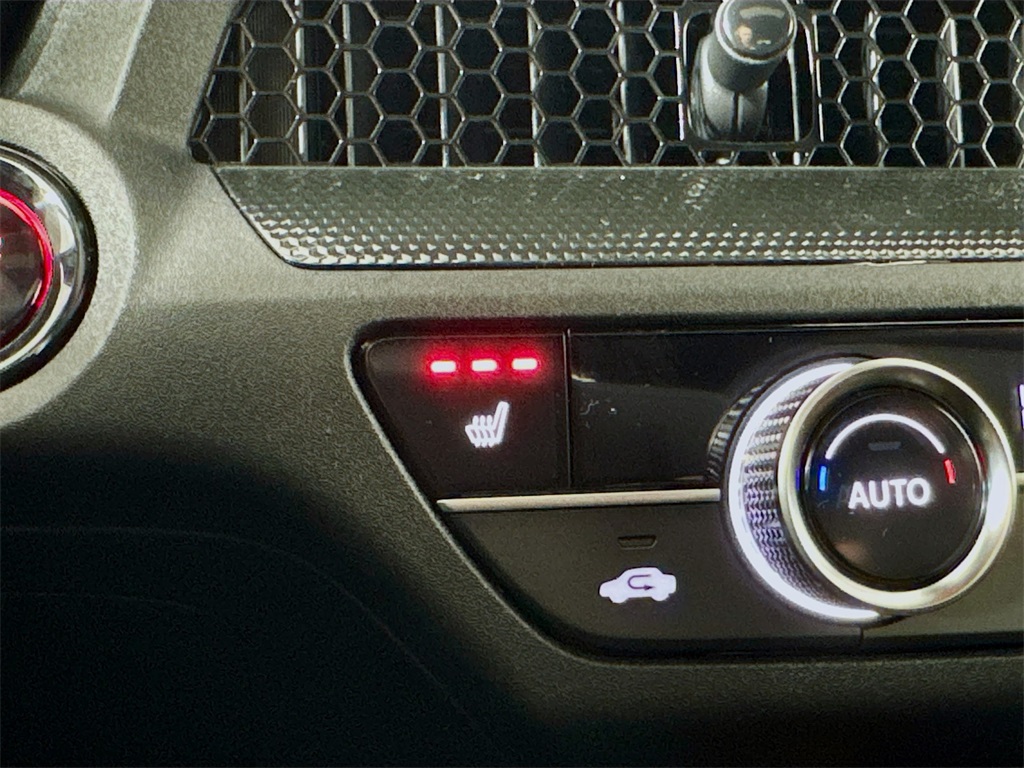 2026 Honda CR-V Hybrid photo 33