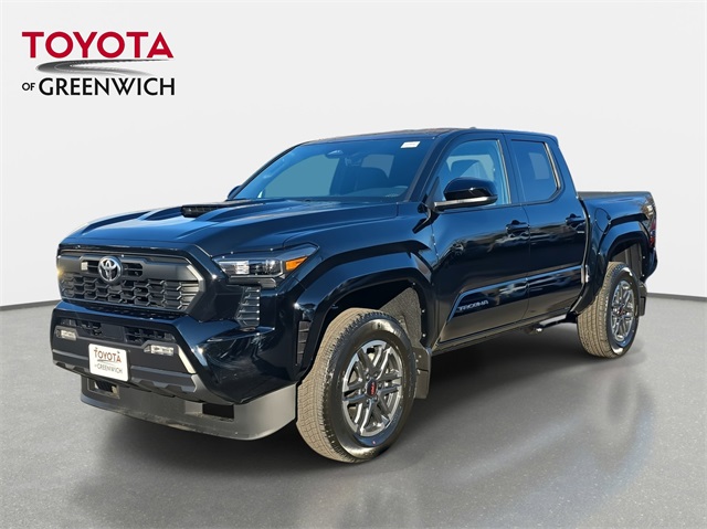 2025 Toyota Tacoma TRD Sport's photo