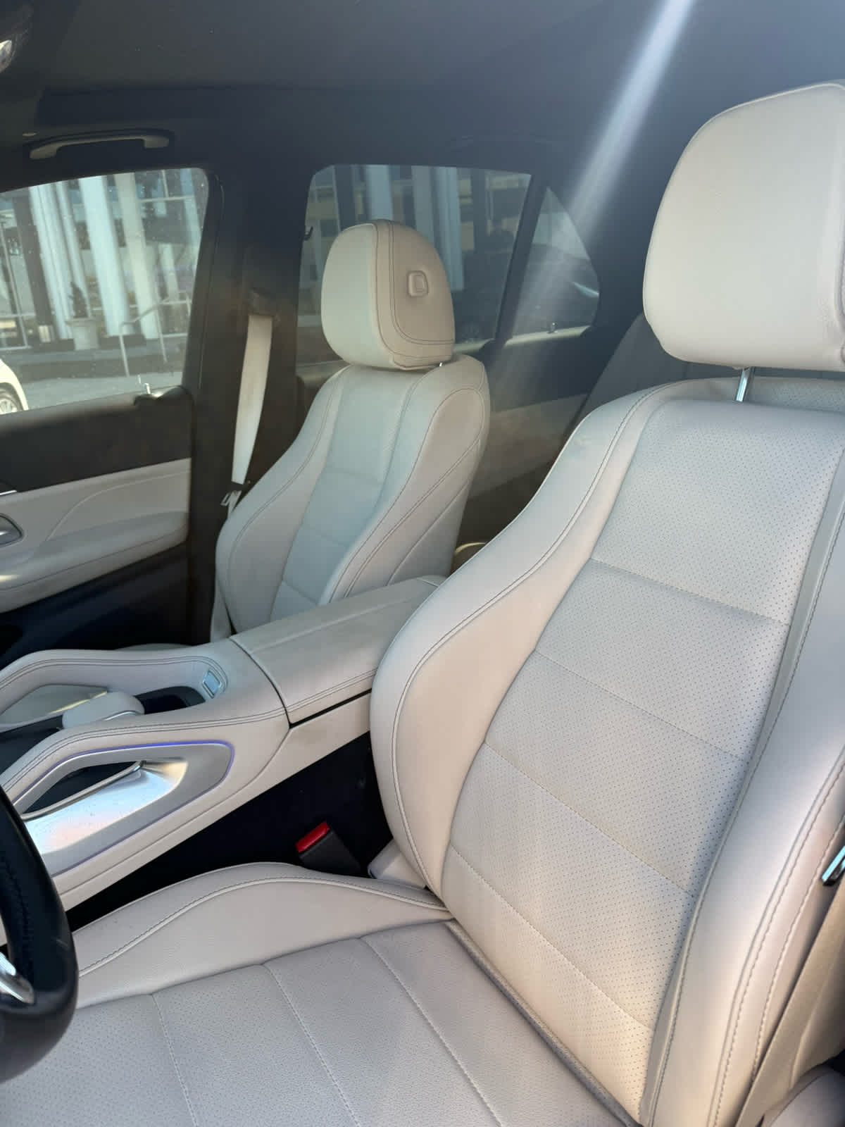 2023 Mercedes Benz GLE 350 photo 9