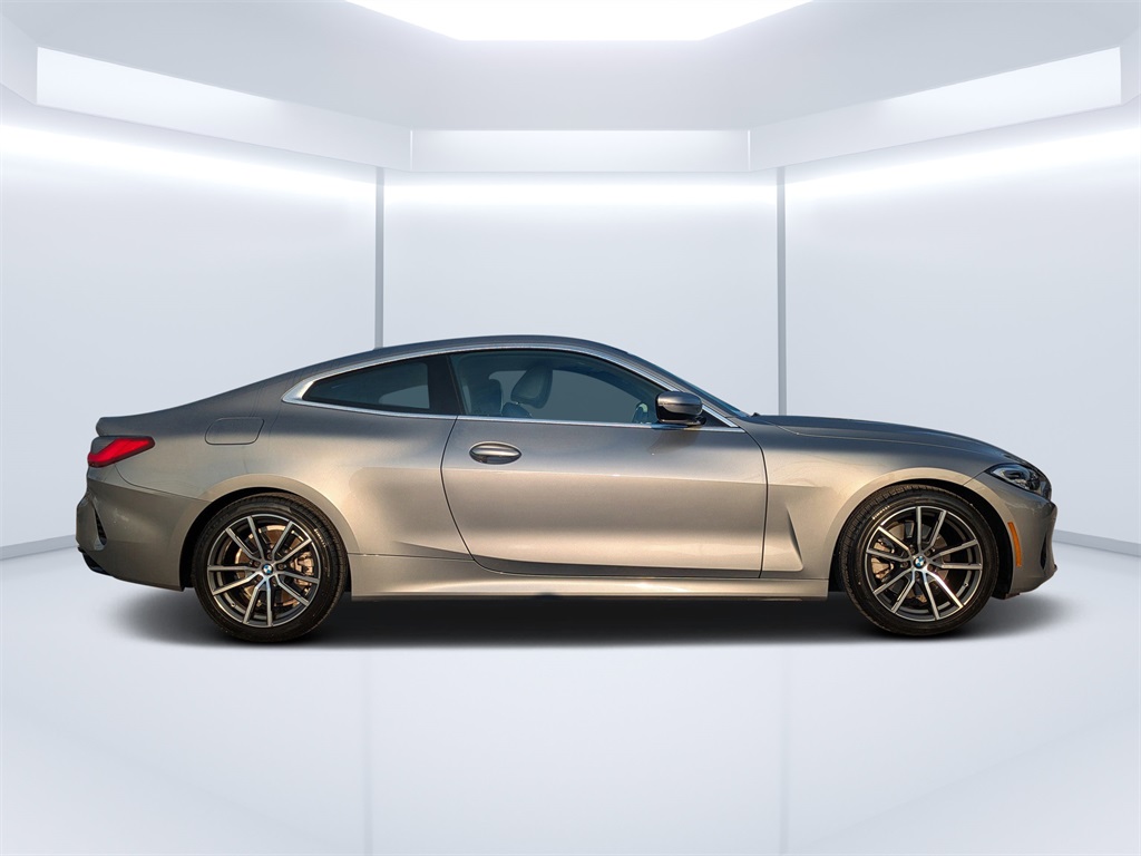 2024 Bmw 430i photo 2