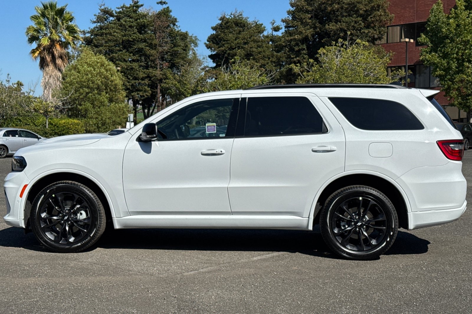 2026 Dodge Durango GT Plus photo 6