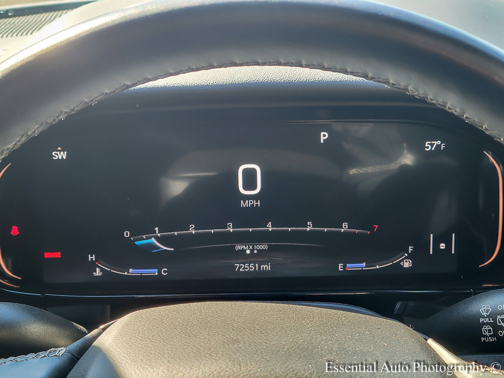 2022 JEEP GRAND WAGONEER - Image 15