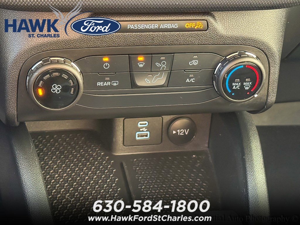 2021 FORD BRONCO SPORT - Image 13