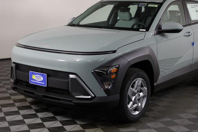 2026 Hyundai Kona SE photo 19