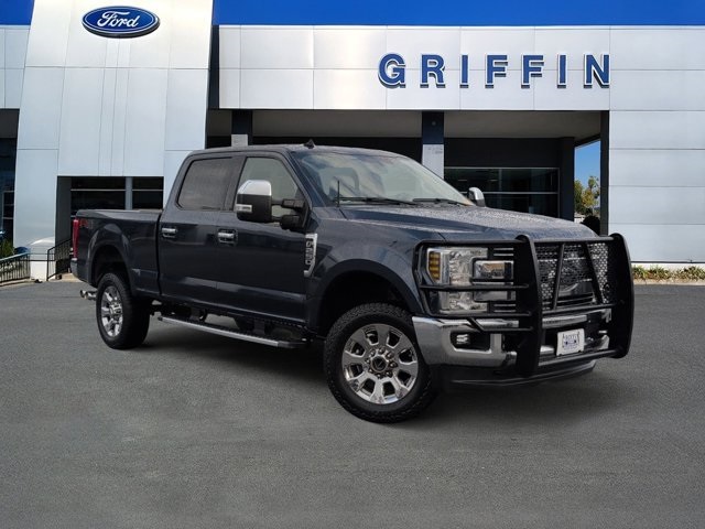 2019 Ford F-250 Super Duty Lariat's photo