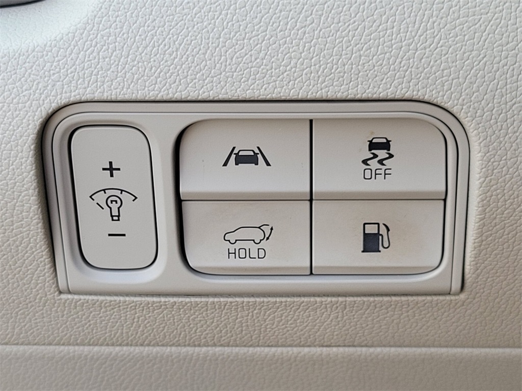 2023 Kia Sorento Plug-In Hybrid SX Prestige photo 24