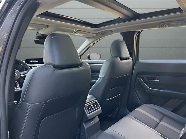 2025 Mazda CX-50 2.5 S Premium photo 21