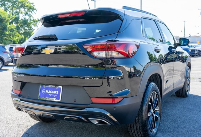 2023 Chevrolet Trailblazer ACTIV photo 5