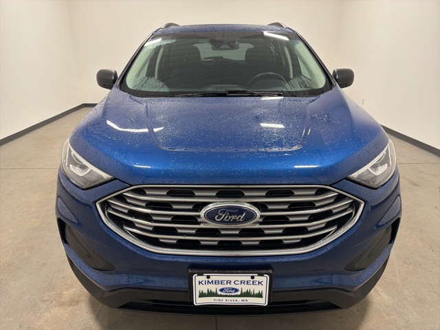 Used 2020 Ford Edge SE with VIN 2FMPK4G96LBA12799 for sale in Pine River, Minnesota