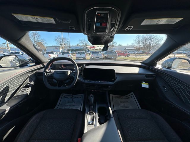 2025 Dodge Charger R/T photo 2