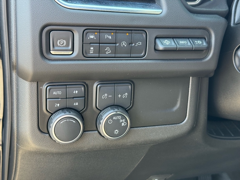 2021 Chevrolet Tahoe High Country photo 25
