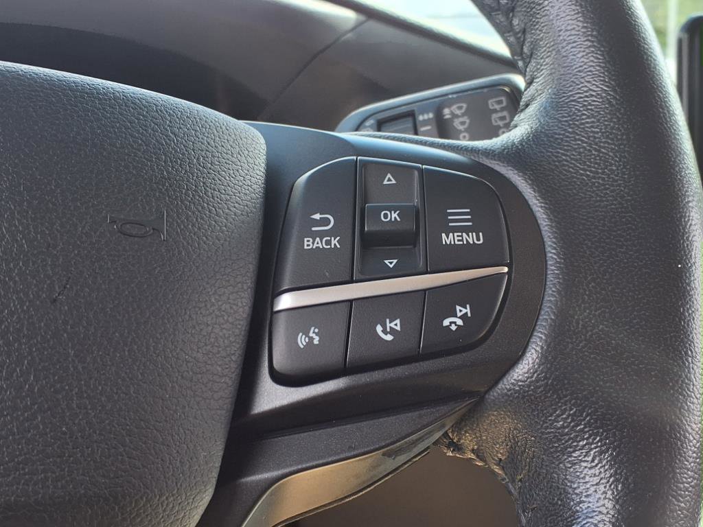 2020 Ford Explorer XLT Sport photo 20