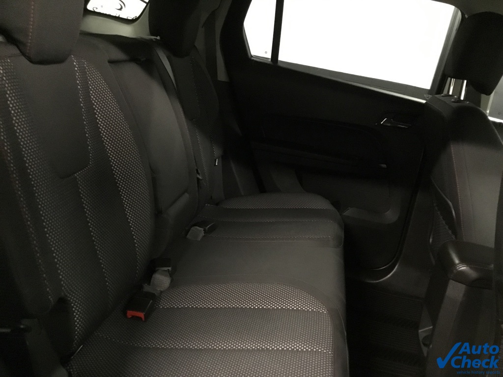 2016 Gmc Terrain SLE photo 30