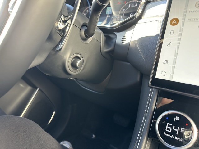 2026 Jaguar F-PACE P250 R-Dynamic S photo 21