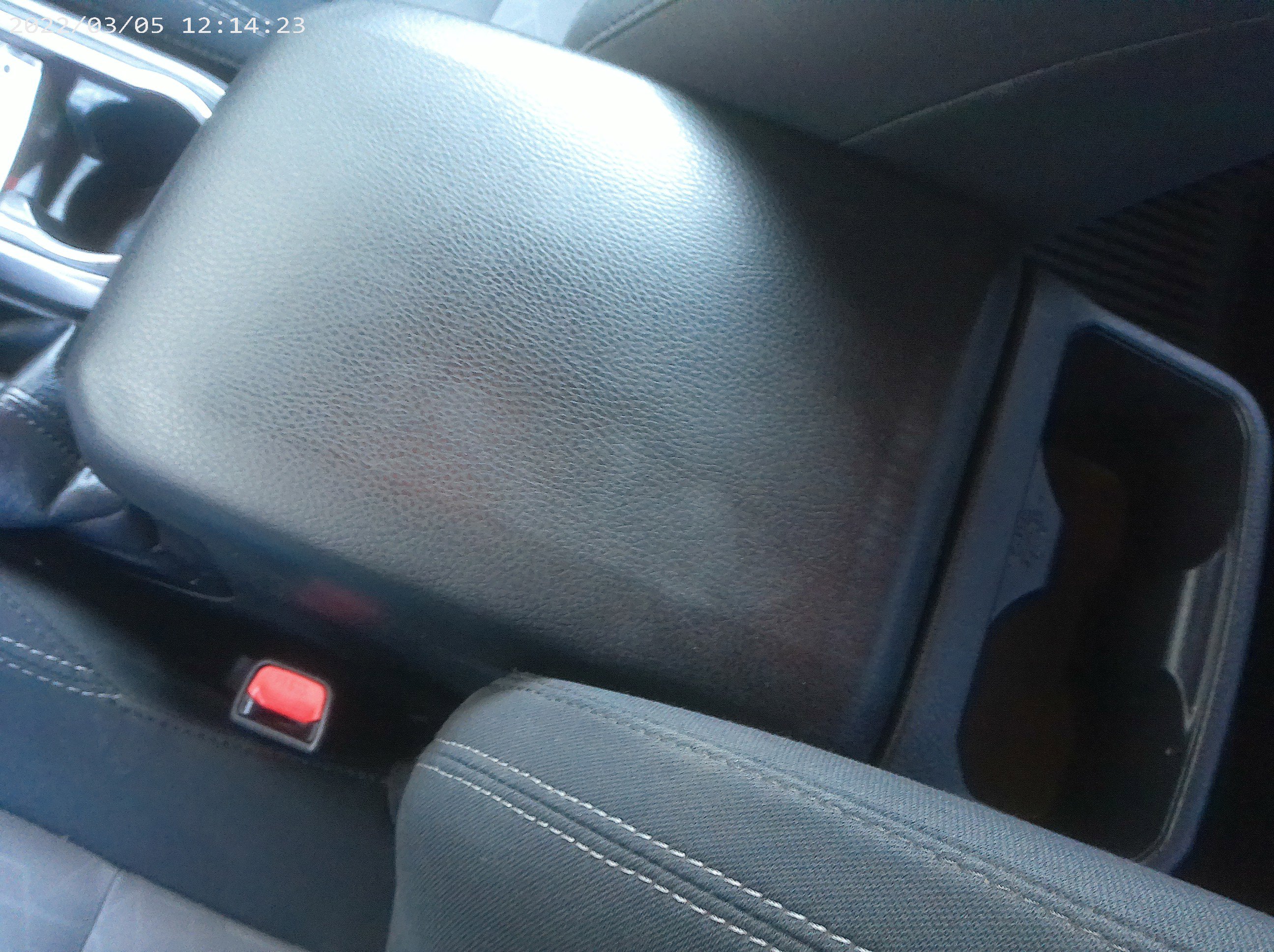 2020 Toyota Tacoma TRD Sport photo 18