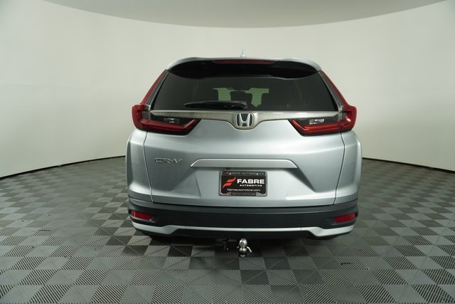 2021 Honda CR-V EX photo 6