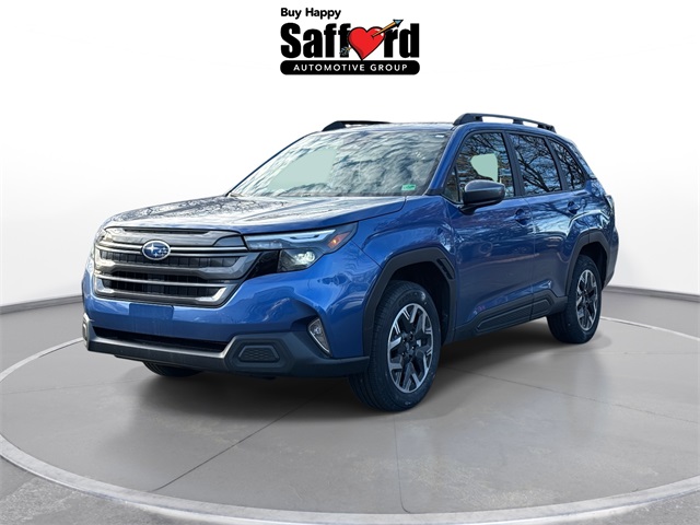 2026 Subaru Forester Premium's photo