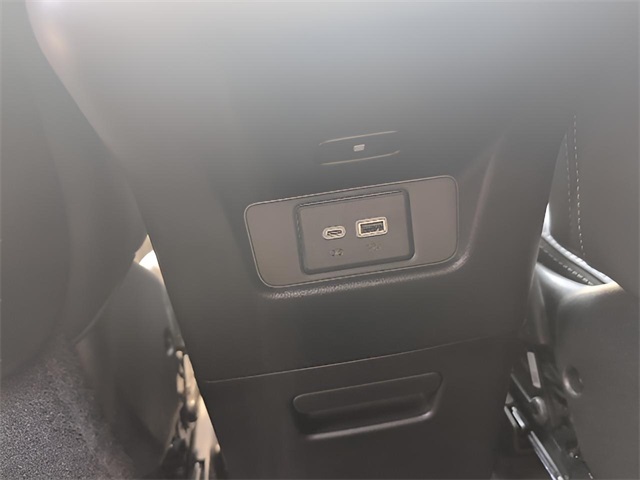 2024 Cadillac XT6 Premium Luxury photo 33