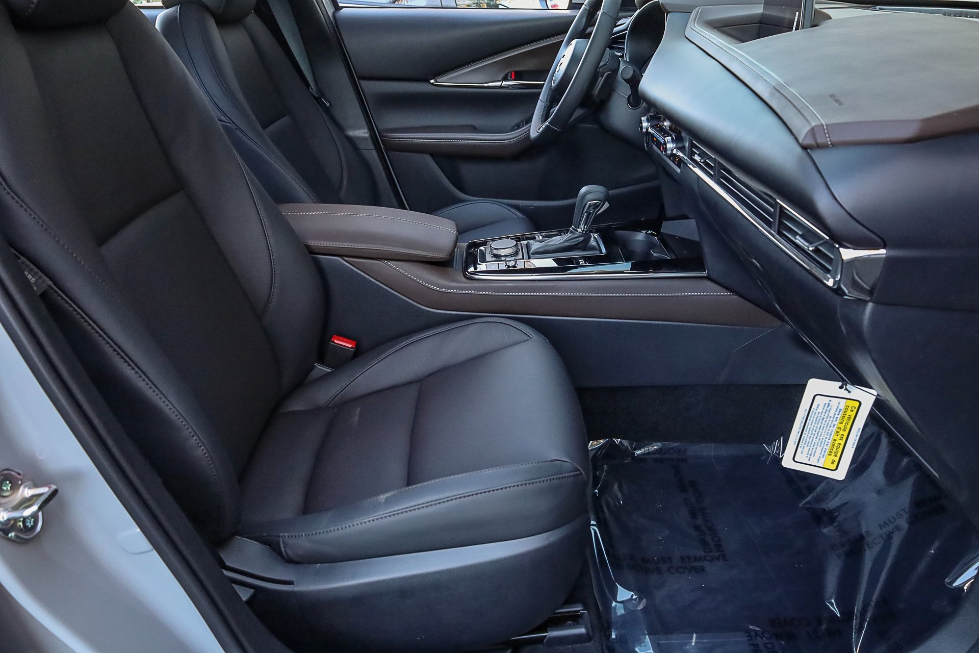 2025 Mazda CX-30 2.5 S Premium photo 30