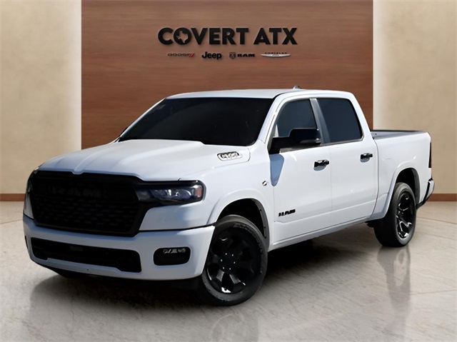 2026 RAM Ram 1500 Pickup Big Horn/Lone Star's photo