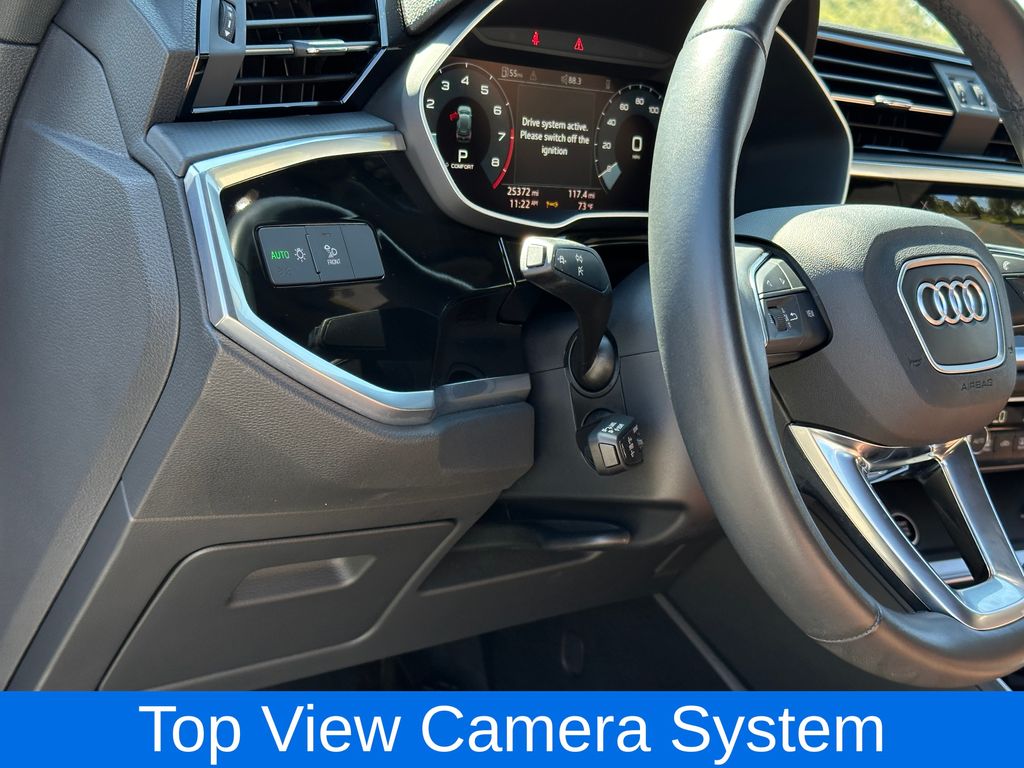 2023 Audi Q3 S line Premium Plus photo 22