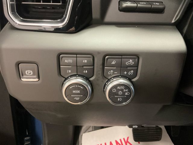 2025 Gmc Sierra 1500 Denali Ultimate photo 18