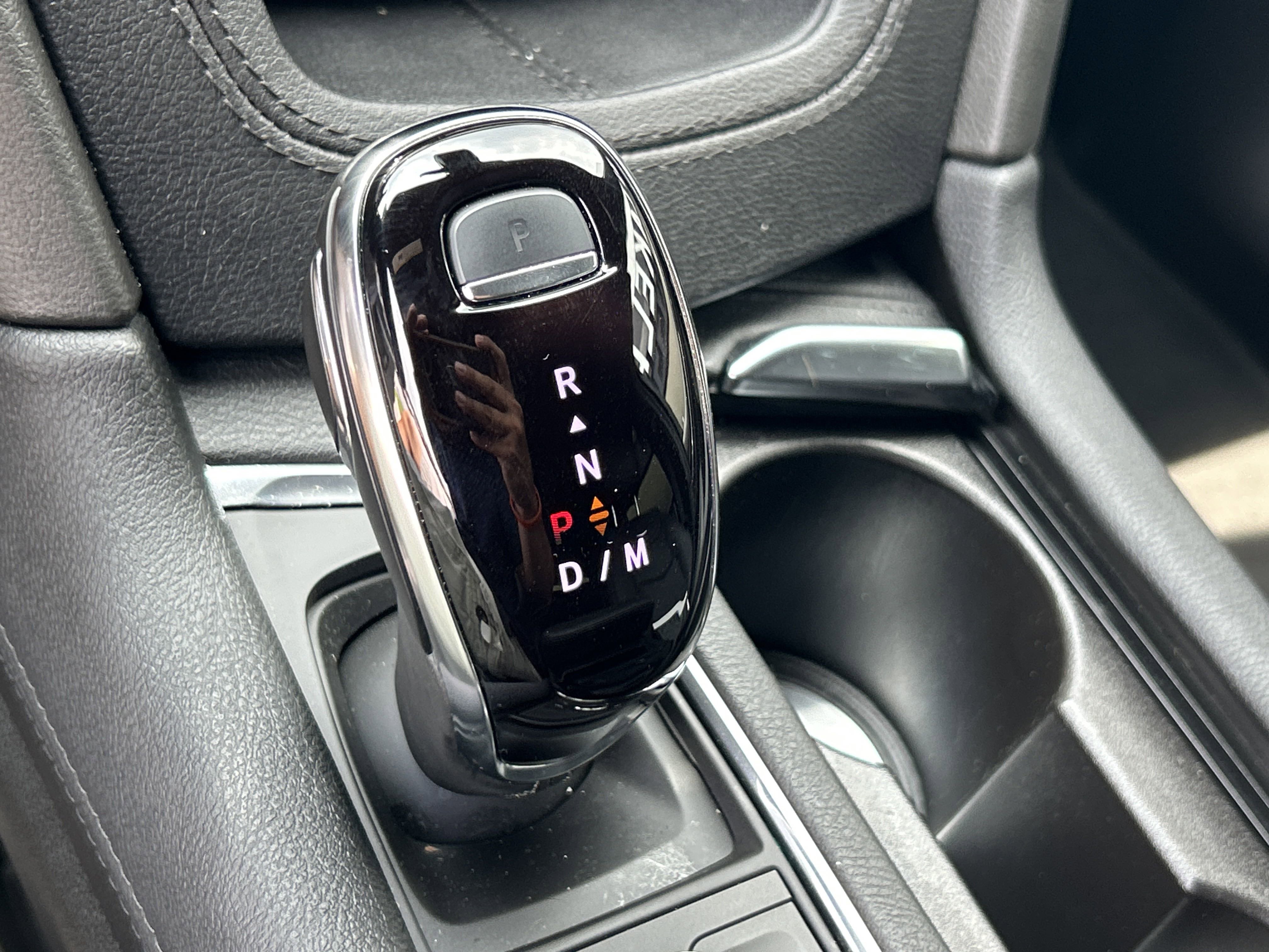 2024 Cadillac XT5 Premium Luxury photo 14