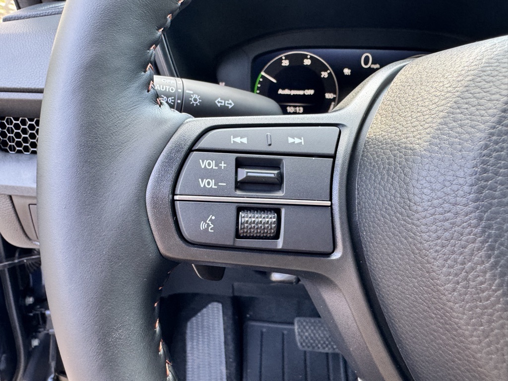 2026 Honda CR-V Hybrid photo 18