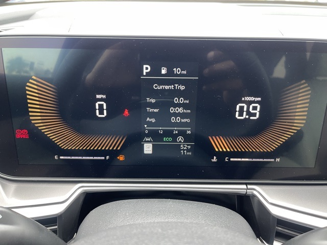 2025 Kia Sorento S photo 11